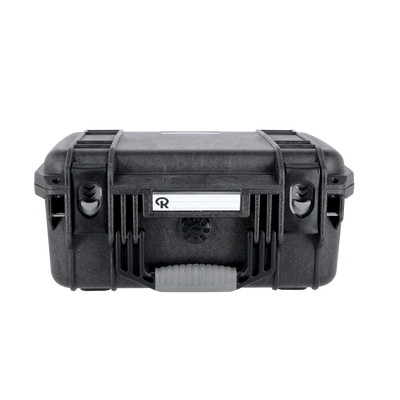 Hard Case | Suitcase | 37 x 30 x 17 cm