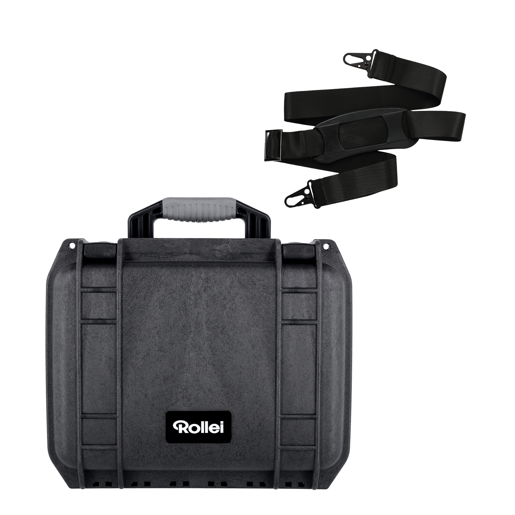 Hard Case | Suitcase | 37 x 30 x 17 cm