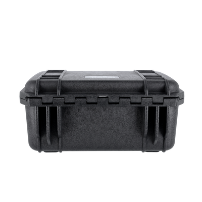 Hard Case | Suitcase | 37 x 30 x 17 cm