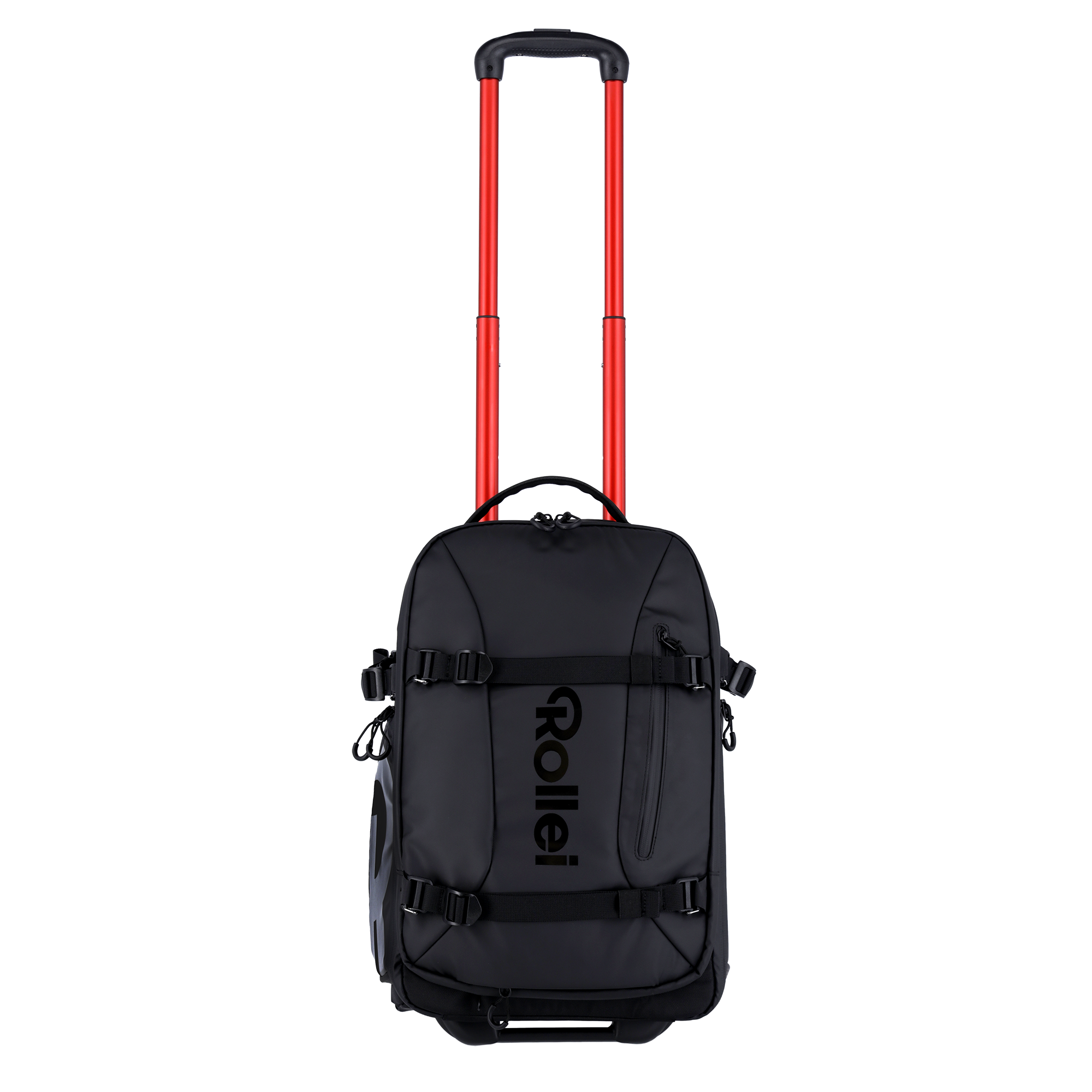 20355 Fotoliner Ocean Pro Trolley mit viel Stauraum