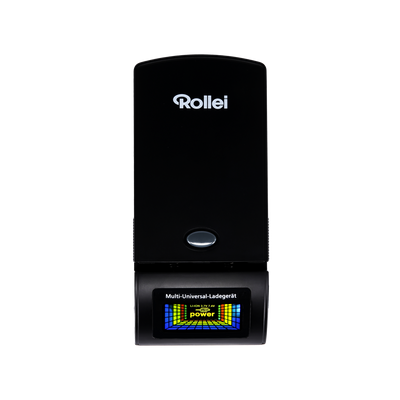 Multi-universal charger