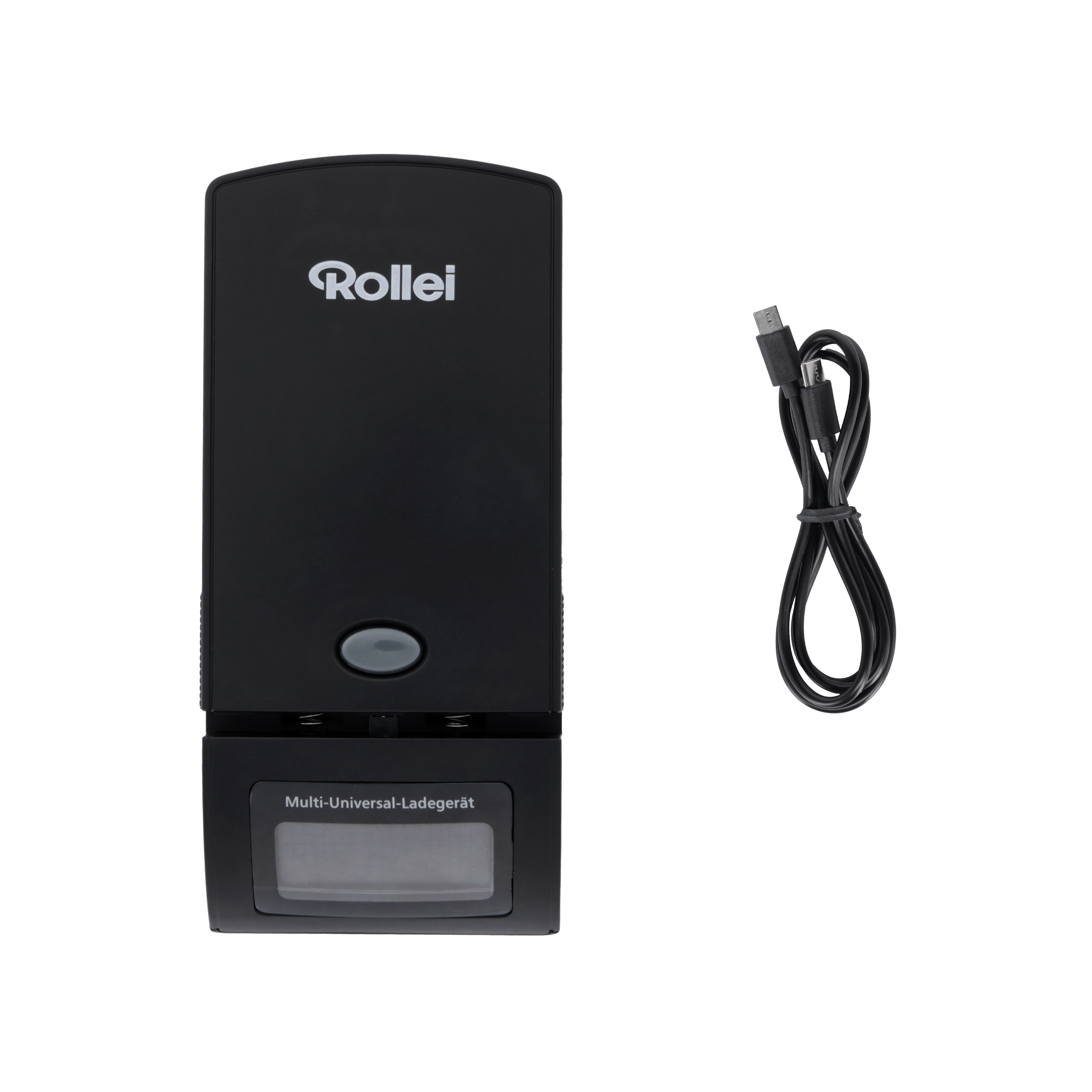 Multi-universal charger