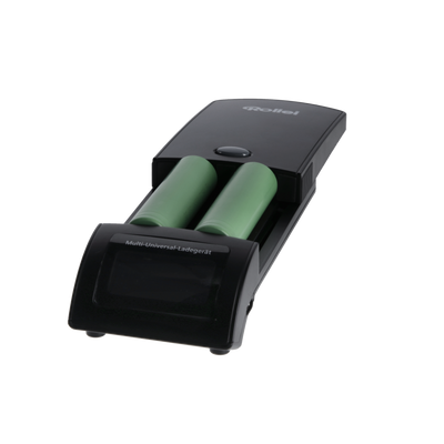 Multi-universal charger