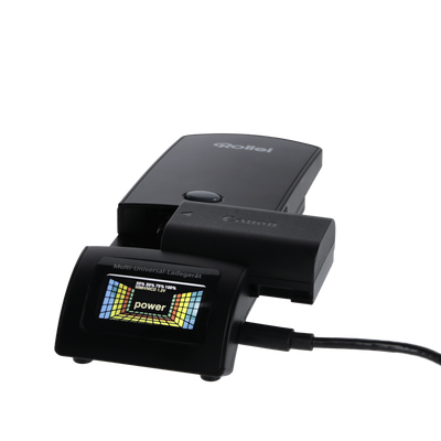 Multi-universal charger