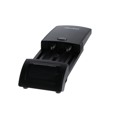 Multi-universal charger