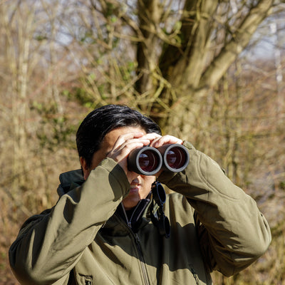Fernglas 12x50 Pro