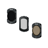 DJI Osmo Pocket 3 Cinema Filter Set 3-in-1