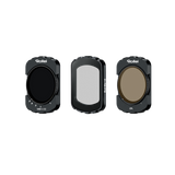 DJI Osmo Pocket 3 Cinema Filter Set 3-in-1