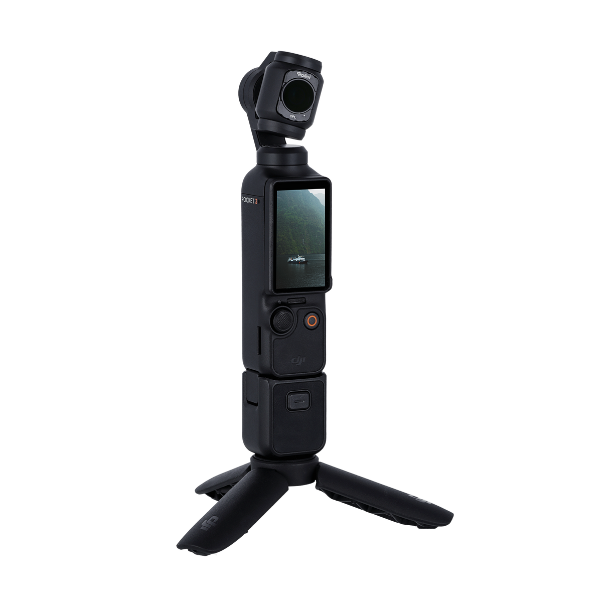 DJI Osmo Pocket 3 Cinema Filter Set 3-in-1