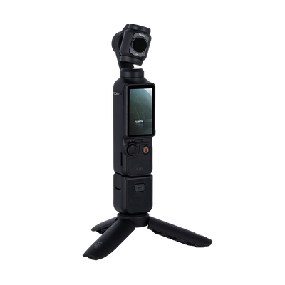 DJI Osmo Pocket 3 & 4 Cinema Filter Set 3-in-1