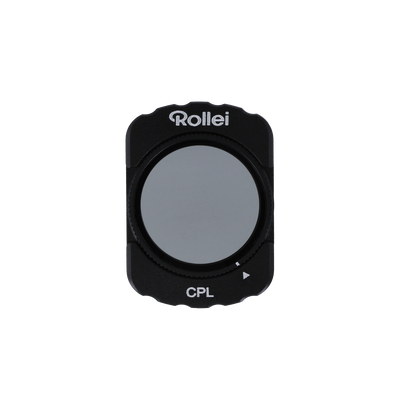 DJI Osmo Pocket 3 & 4 Cinema Filter Set 3-in-1