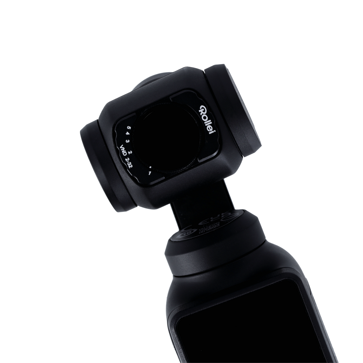 DJI Osmo Pocket 3 Cinema Filter Set 3-in-1