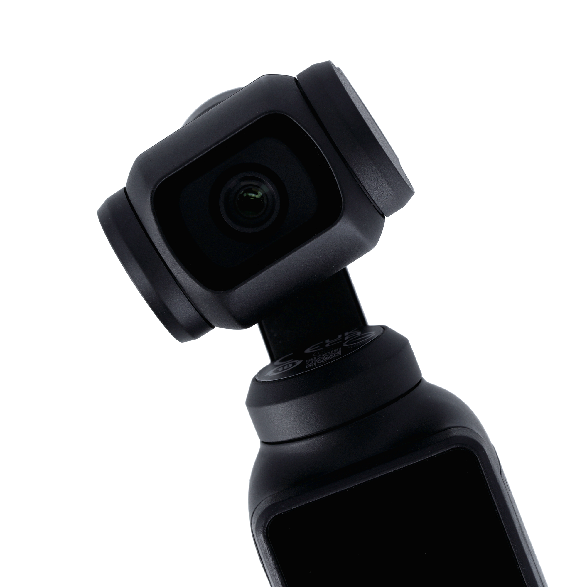 DJI Osmo Pocket 3 & 4 Cinema Filter Set 3-in-1