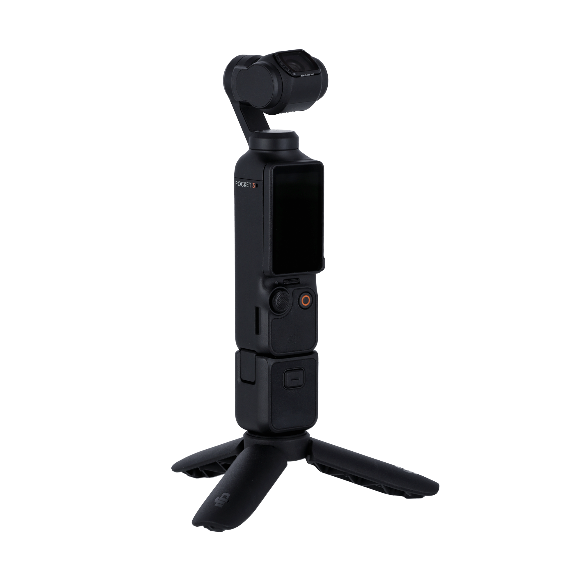 DJI Osmo Pocket 3 & 4 Cinema Filter Set 3-in-1