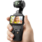 DJI Osmo Pocket 3 Cinema Filter Set 3-in-1