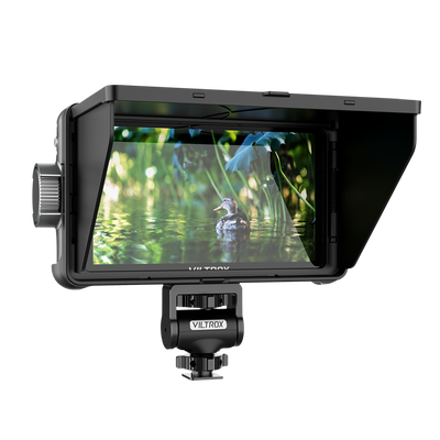 Viltrox DC-550 Pro II  5,5" Kamera-Monitor