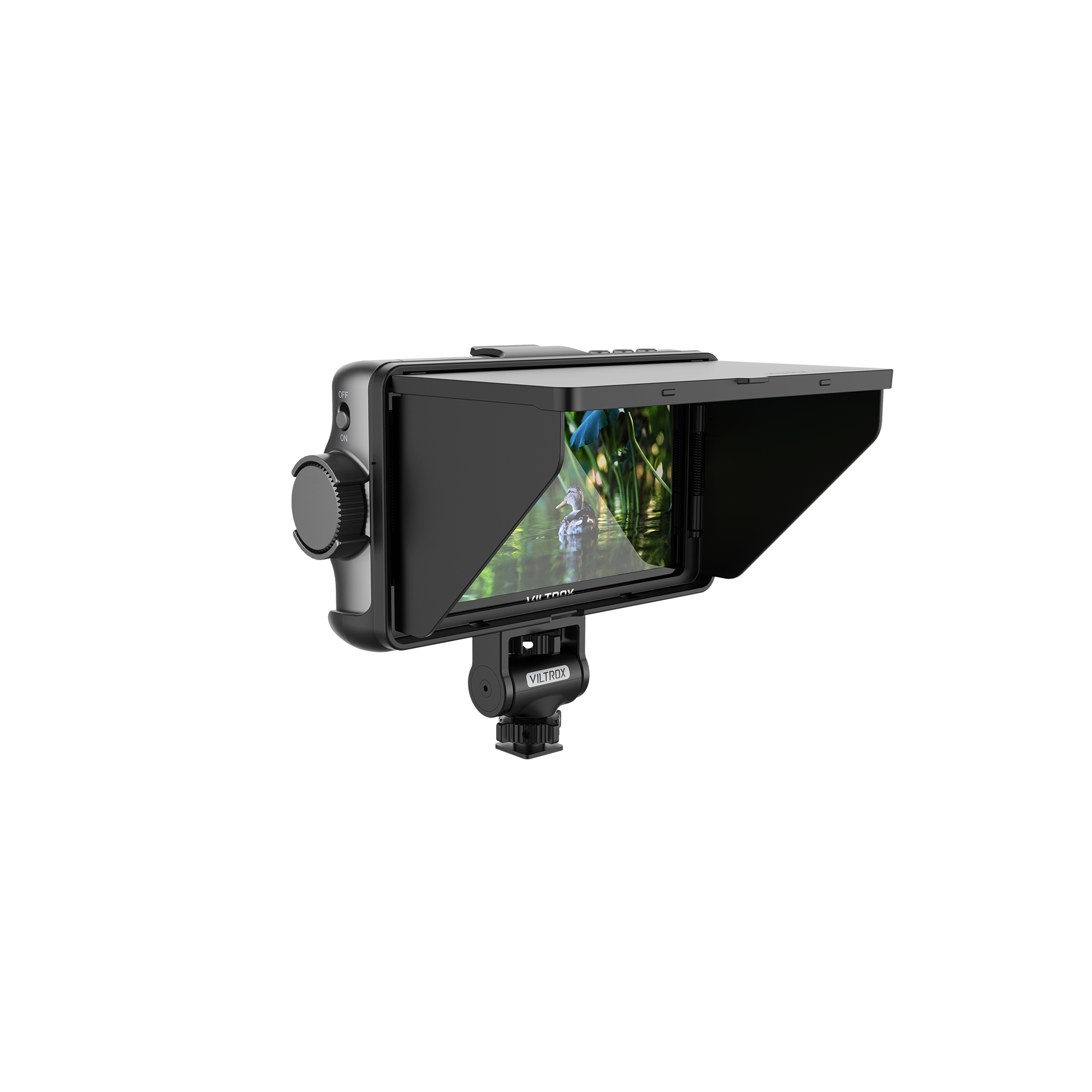 Viltrox DC-550 Pro II  5,5" Kamera-Monitor