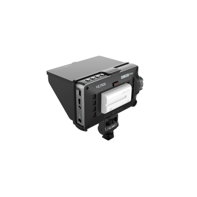 Viltrox DC-550 Pro II  5,5" Kamera-Monitor