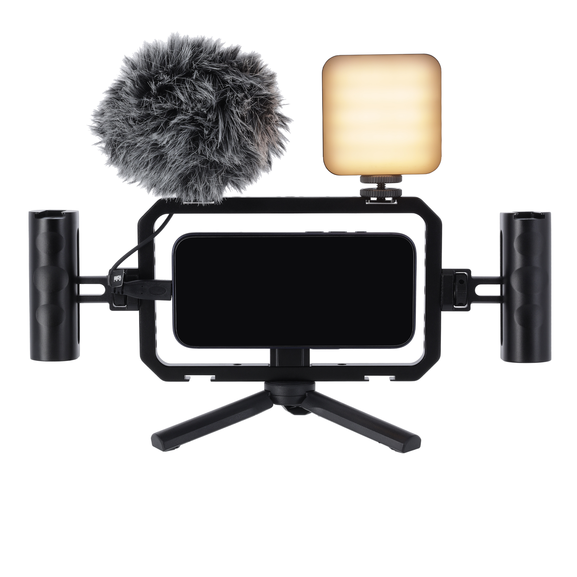 Universal Smartphone Mount