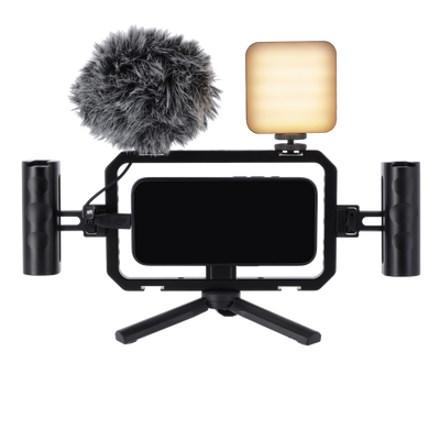 Universal Smartphone Mount