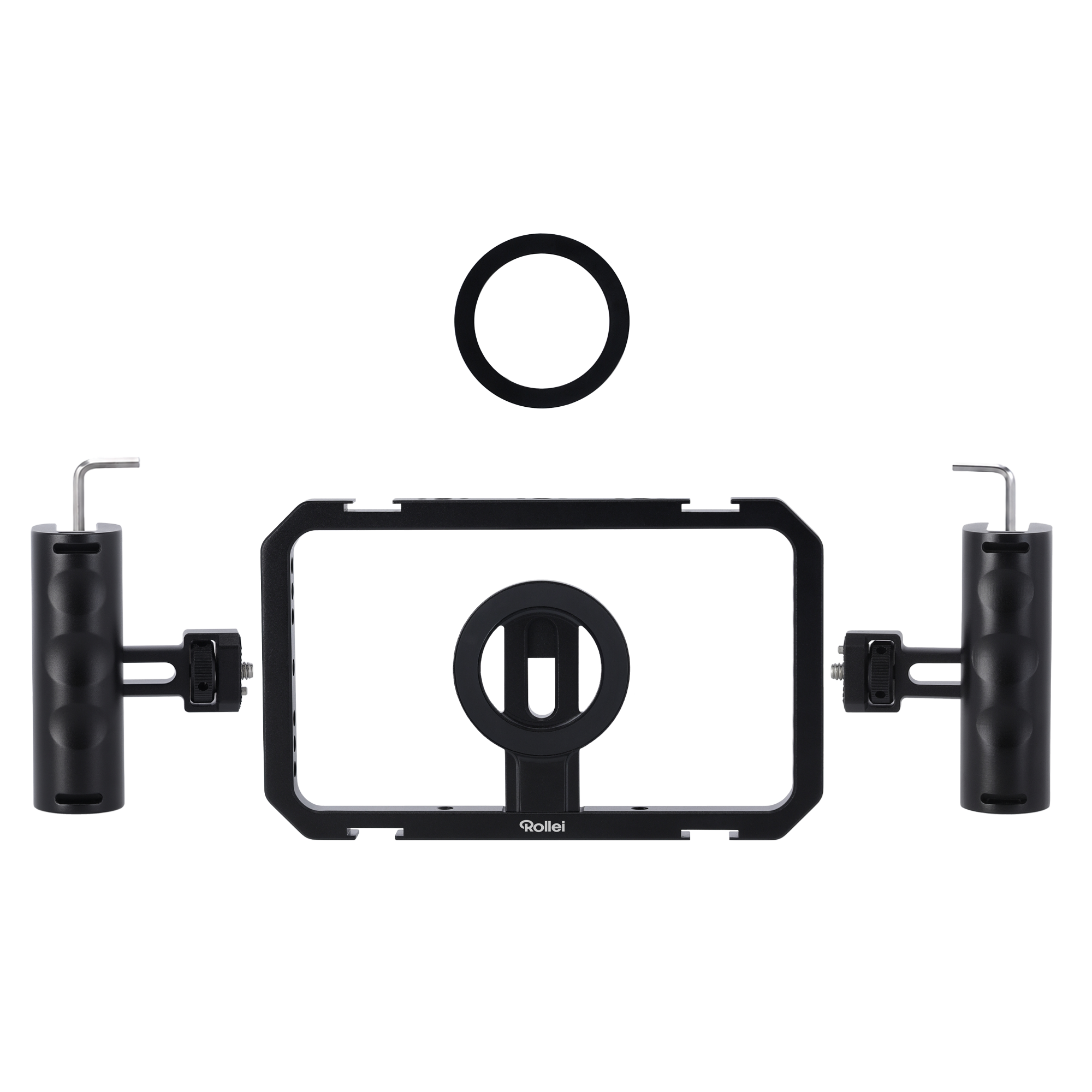 Universal Smartphone Mount