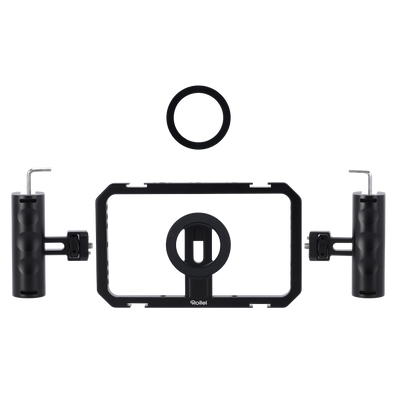 Universal Smartphone Mount