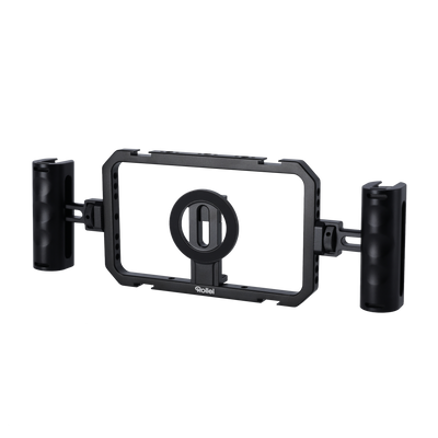 Universal Smartphone Mount