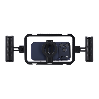 Universal Smartphone Mount