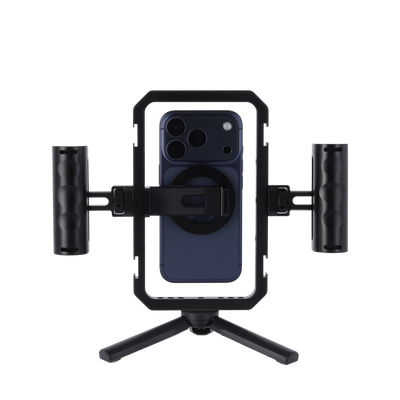Universal Smartphone Mount