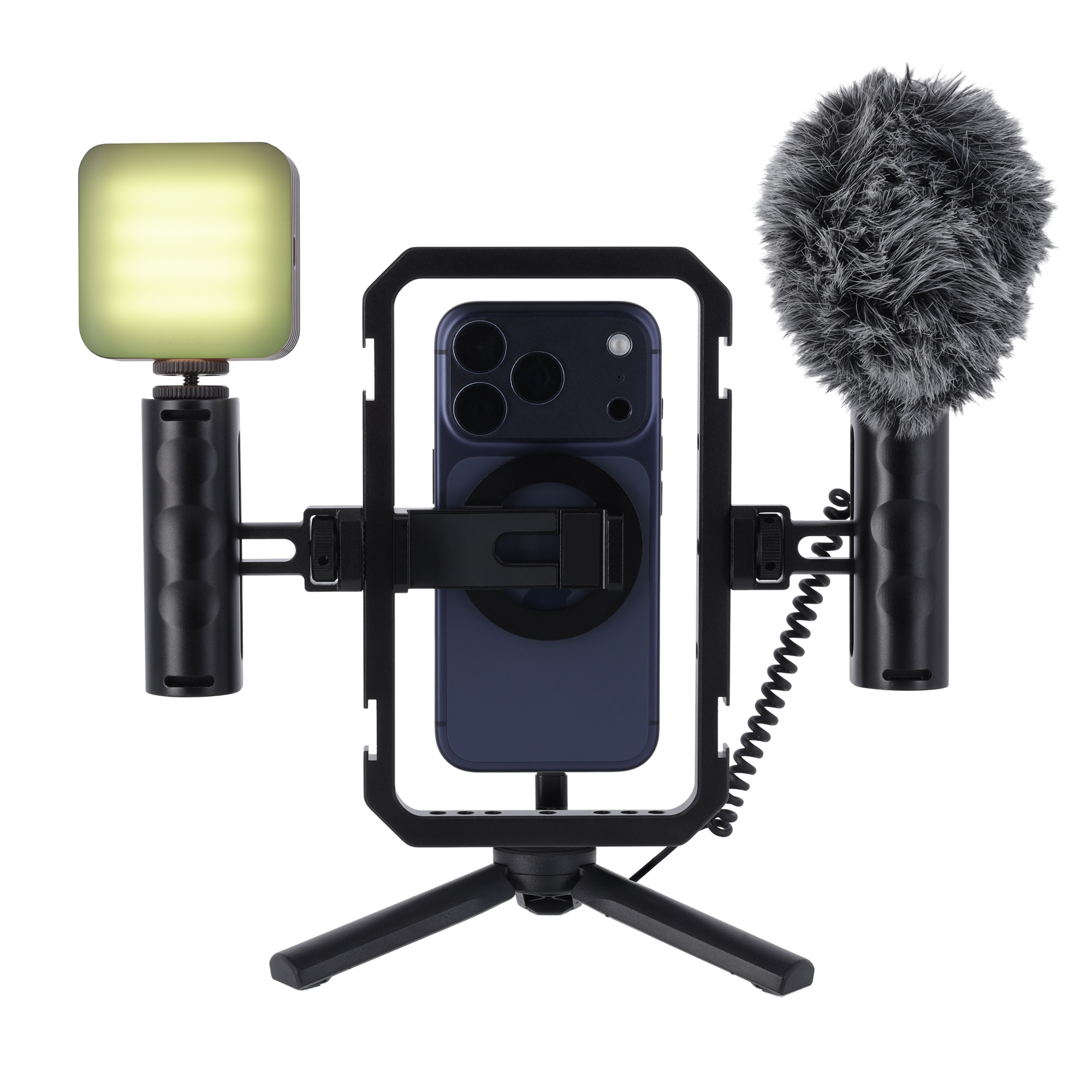 Universal Smartphone Mount