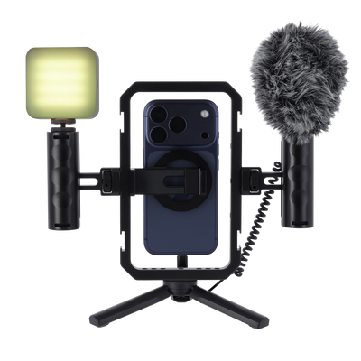 Universal Smartphone Mount