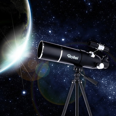 Telescope 70/500
