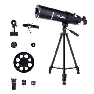 Telescope 70/500