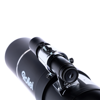 Telescope 70/500