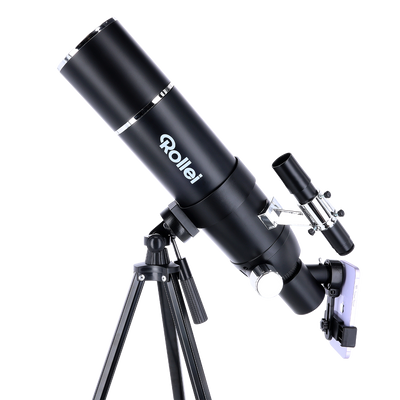 Telescope 70/500