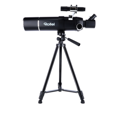 Telescope 70/500