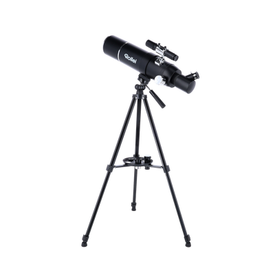 Telescope 70/500
