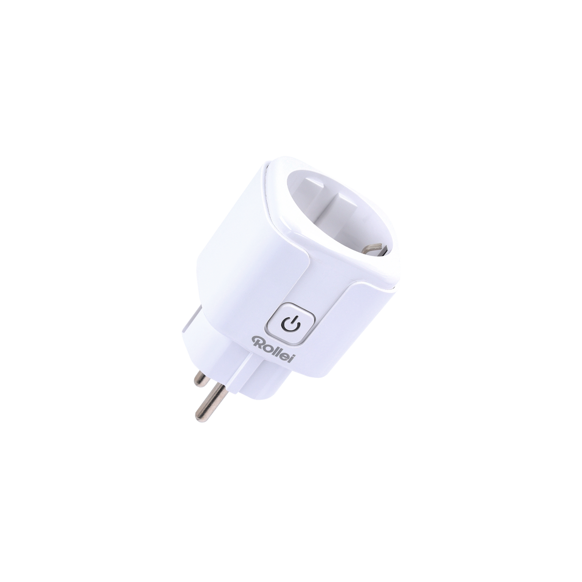 Smart WiFi Power Outlet
