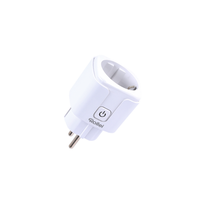 Smart WiFi Power Outlet