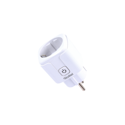 Smart WiFi Power Outlet