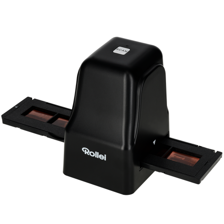 B-stock:df-s 180 slide film scanner