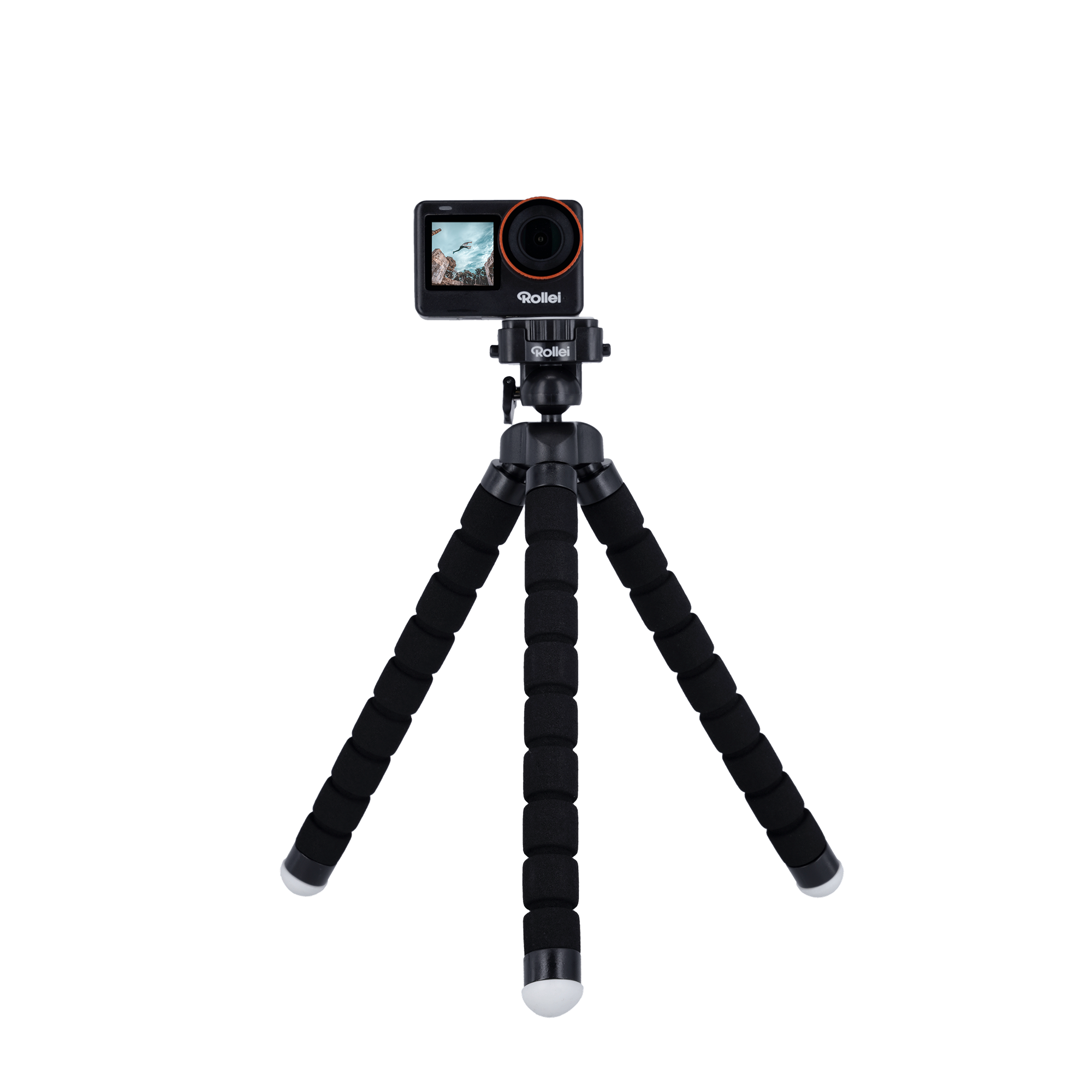 20797 Monkey Pod - Flexibles Stativ