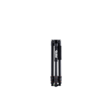 B-stock:C6i - aluminum tripod in black