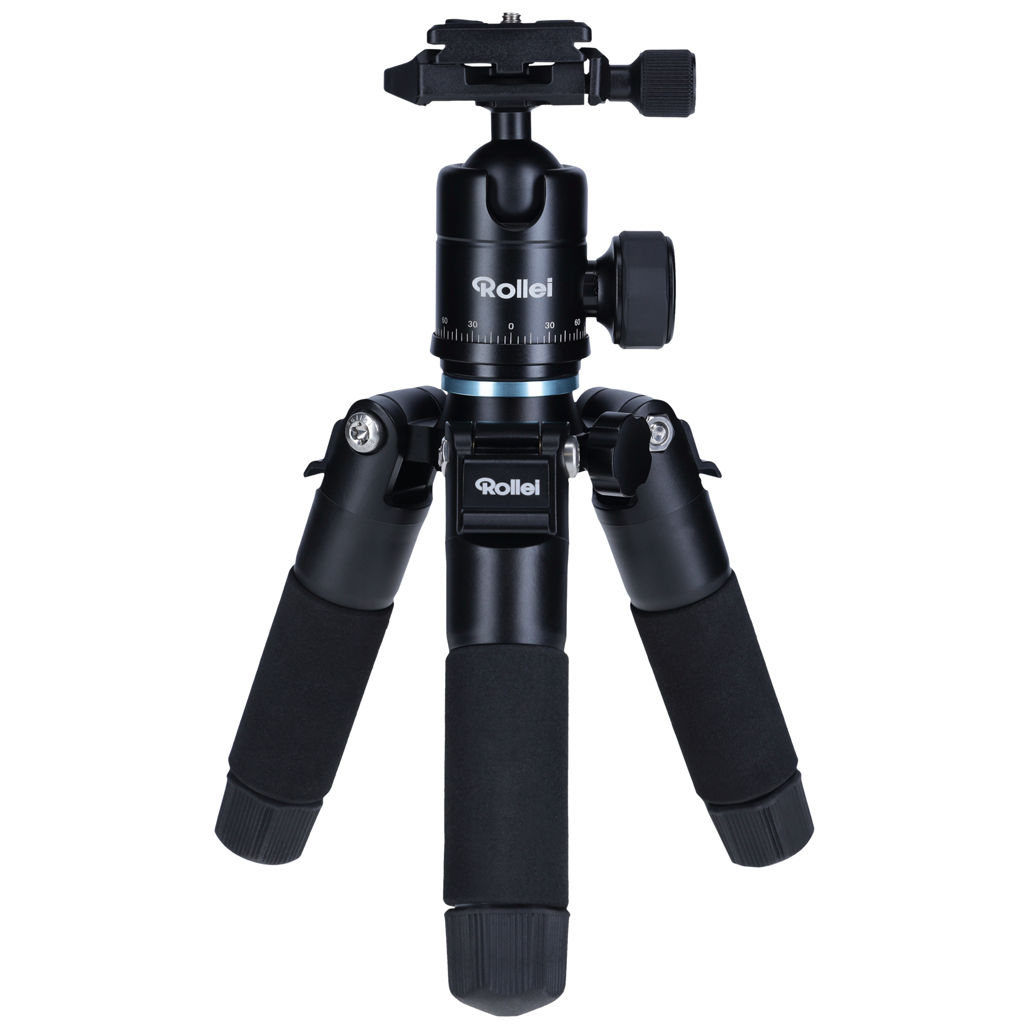 Compact Traveler Mini M-1 - Mini-Stativ