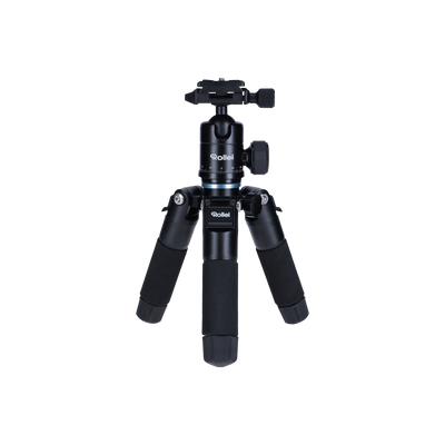 Compact Traveler Mini M-1 Tripod Black