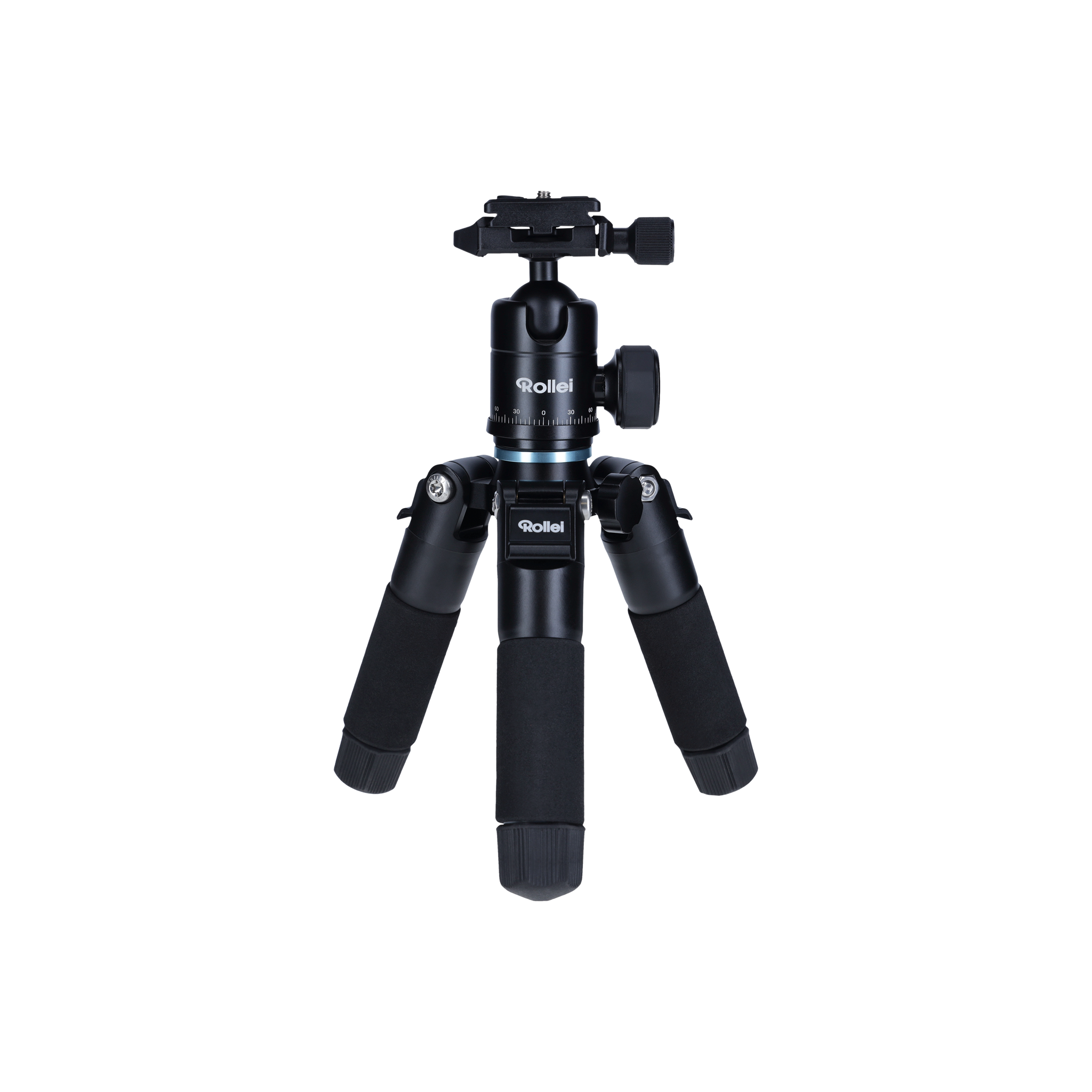 20846 Compact Traveler Mini M-1 - Mini-Stativ