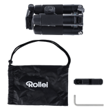 Compact Traveler Mini M-1 tripod black