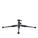 Compact Traveler Mini M-1 tripod black