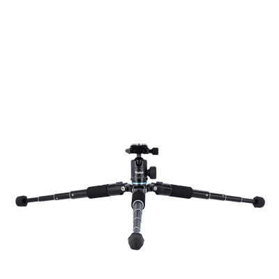 Compact Traveler Mini M-1 Tripod Black