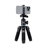 Compact Traveler Mini M-1 tripod black